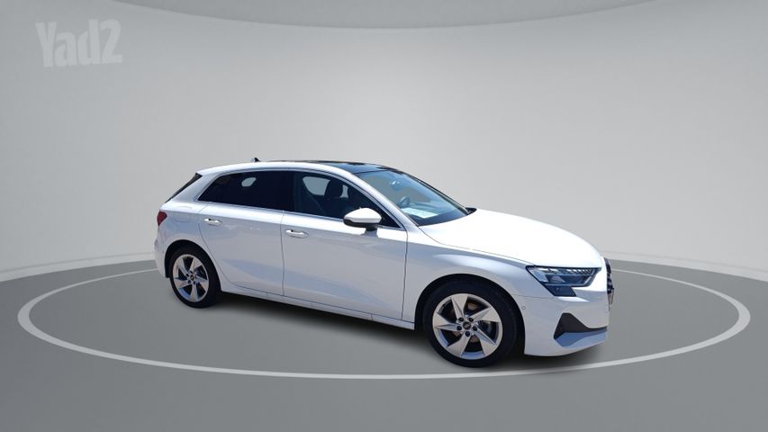 אאודי A3