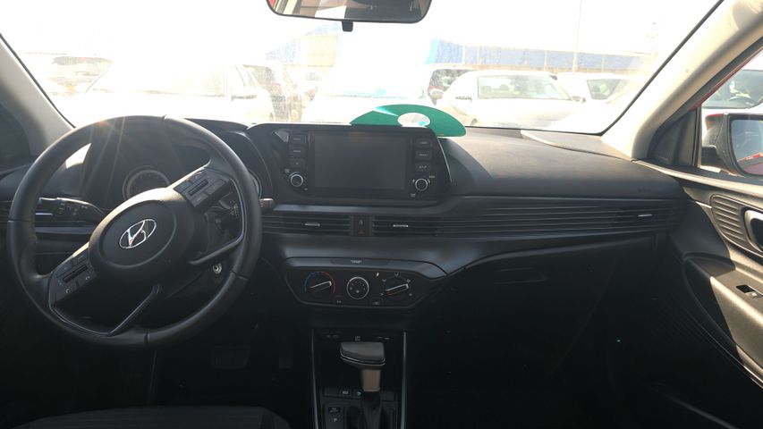 יונדאי i20