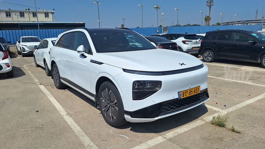 אקספנג G9