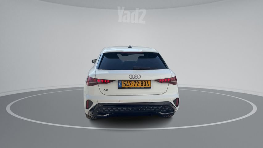 אאודי A3
