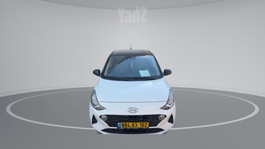יונדאי i10