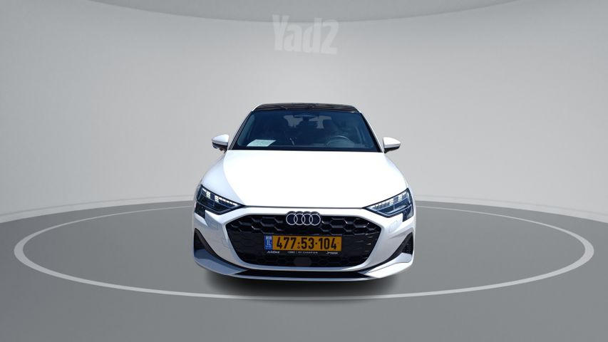 אאודי A3