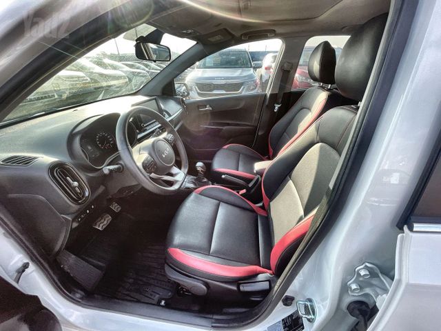 קיה פיקנטו