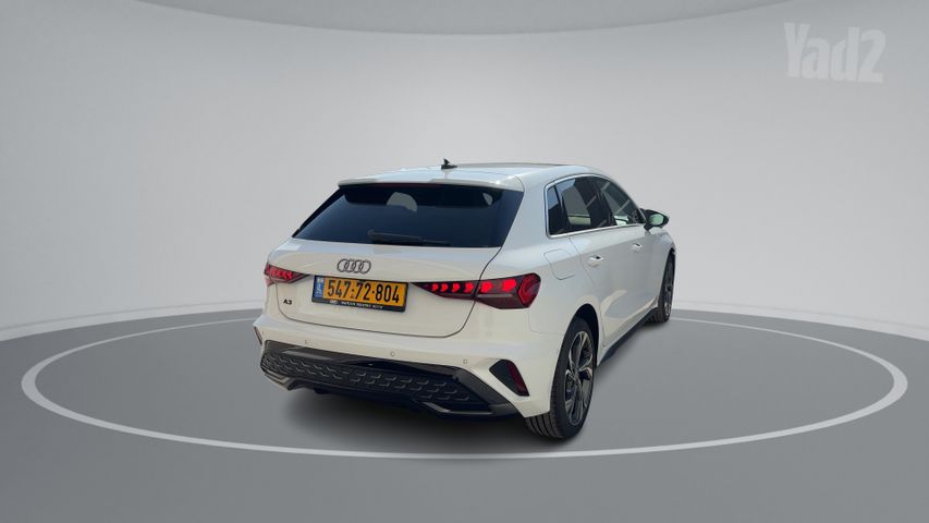 אאודי A3