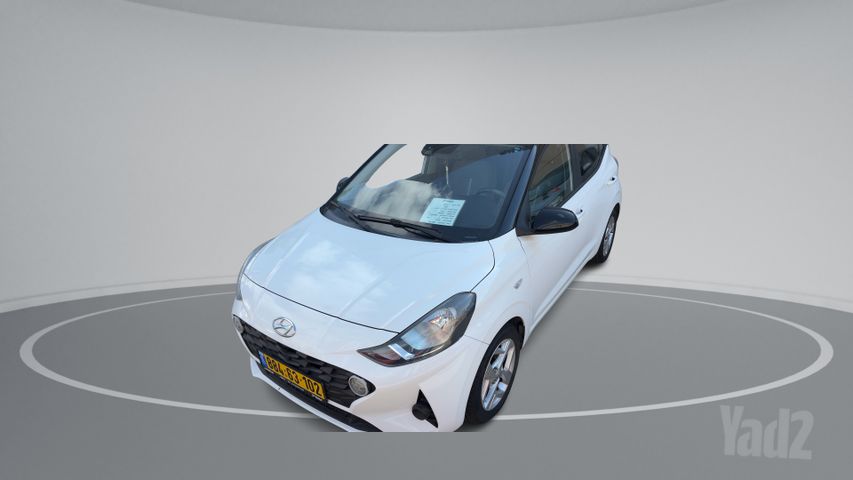 יונדאי i10