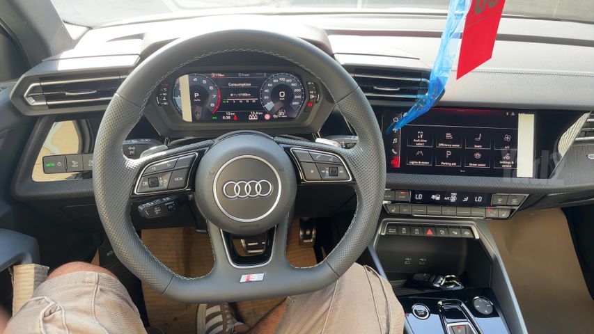אאודי A3