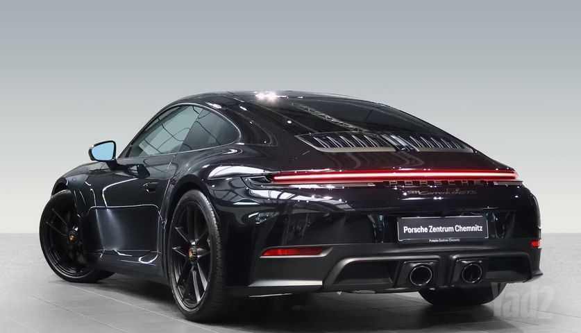פורשה 911 קאררה
