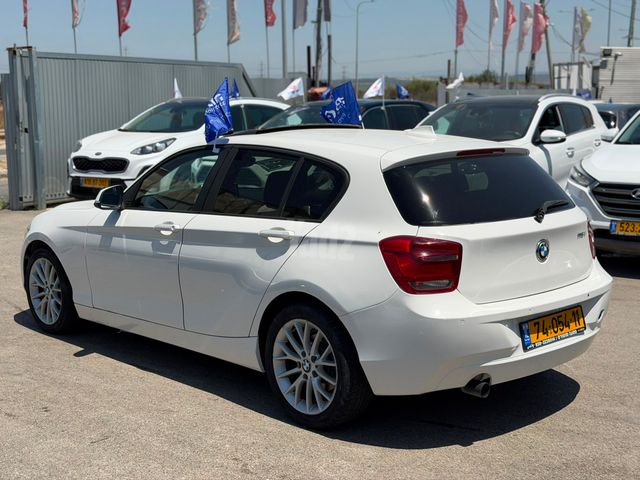 ב מ וו סדרה 1