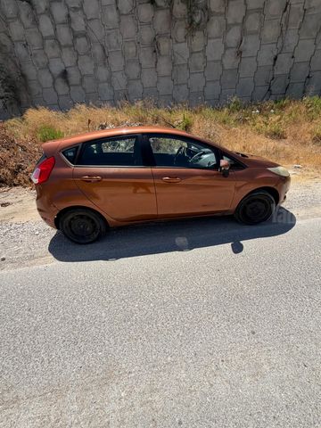 פורד פיאסטה