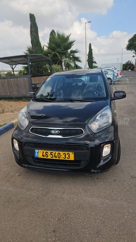 קיה פיקנטו