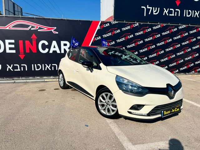 רנו קליאו