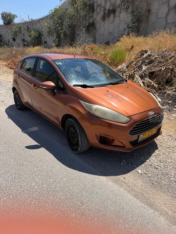 פורד פיאסטה