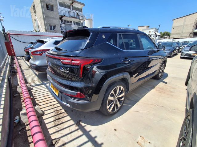 ג׳יי.איי.סי E-JS4