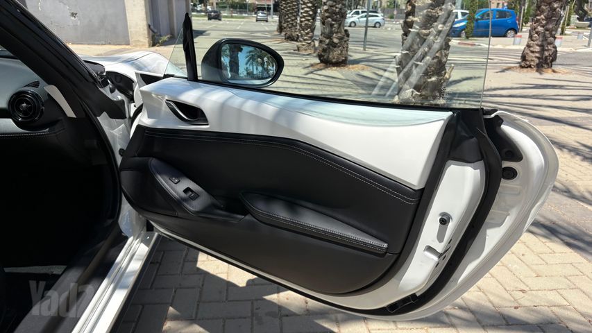 מאזדה MX-5