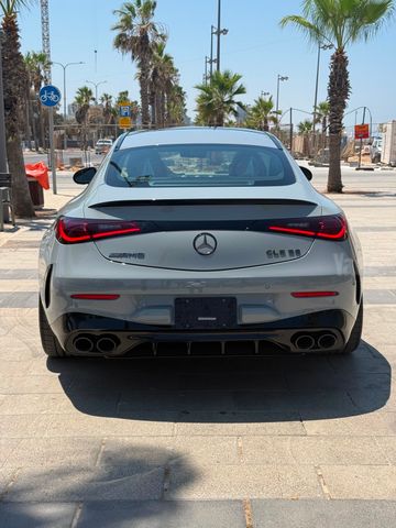 מרצדס-בנץ CLE