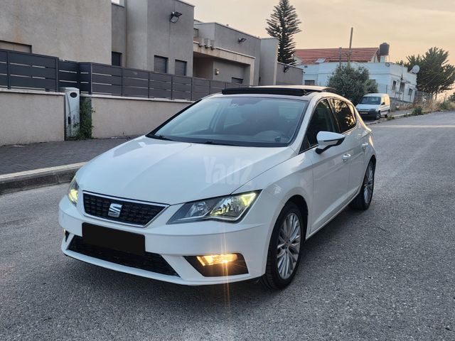 סיאט לאון