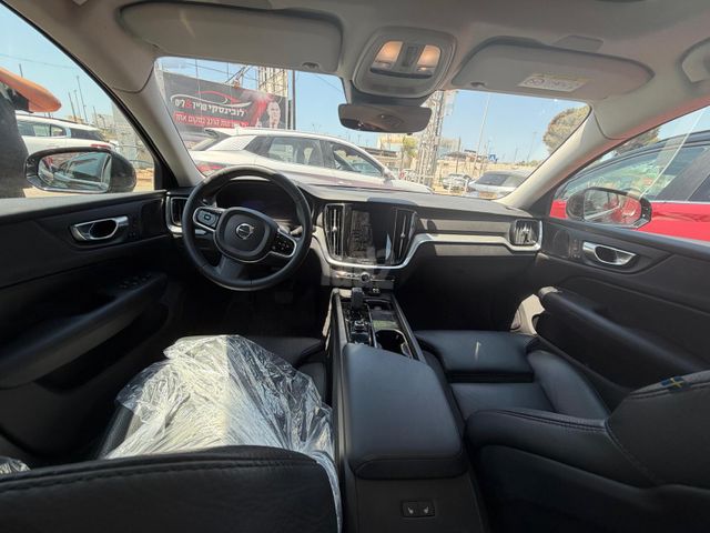 וולוו S60