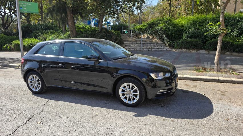 אאודי A3