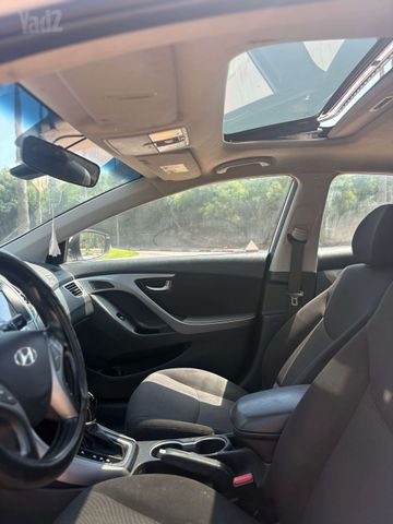יונדאי I35