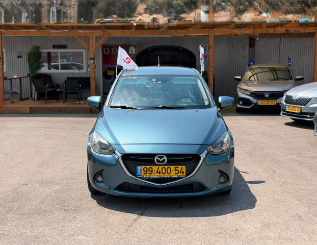 מאזדה 2