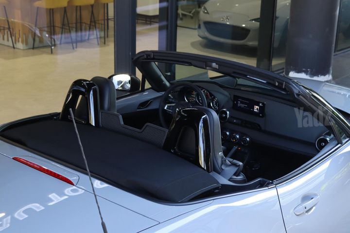 מאזדה MX-5