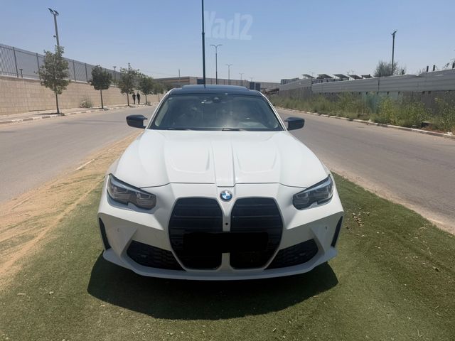 ב מ וו סדרה 3