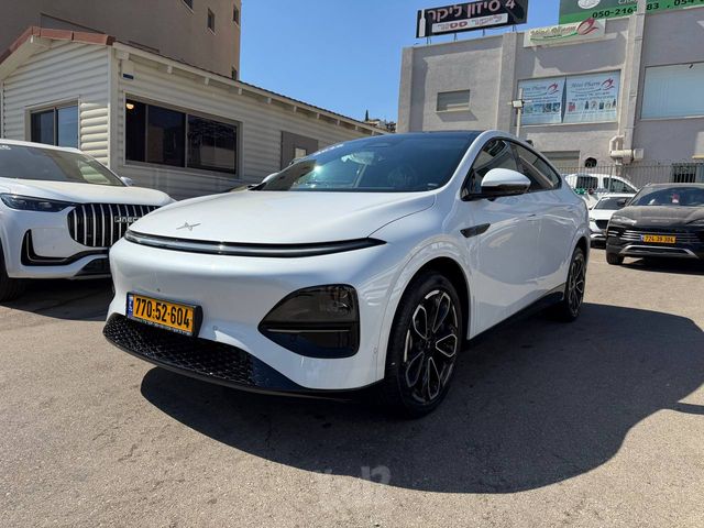 אקספנג G6