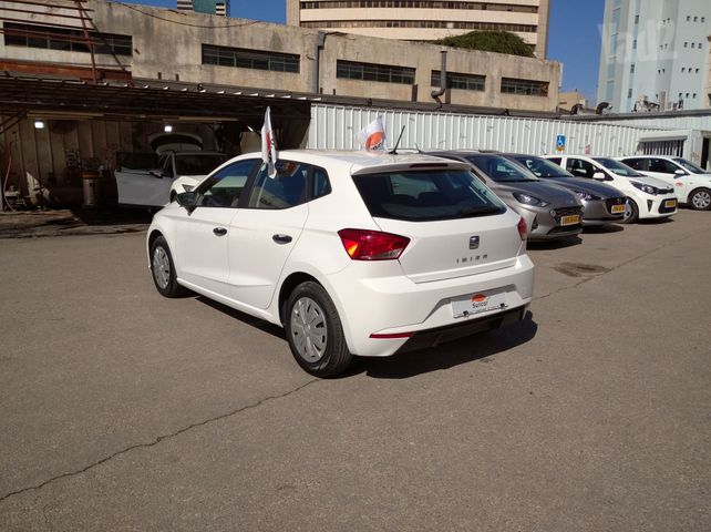סיאט איביזה