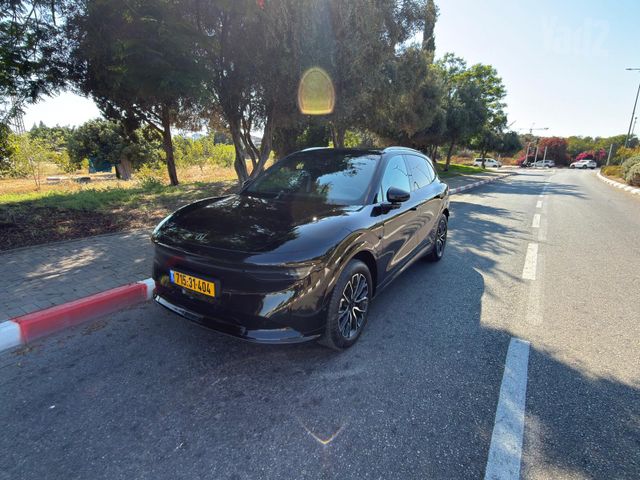 מודעת רכב זיקר 7X