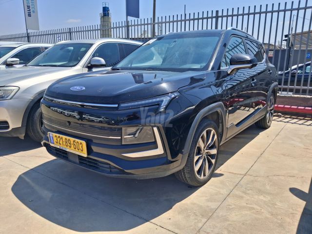 ג׳יי.איי.סי E-JS4