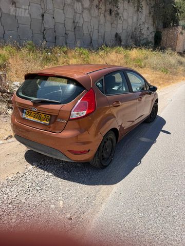 פורד פיאסטה