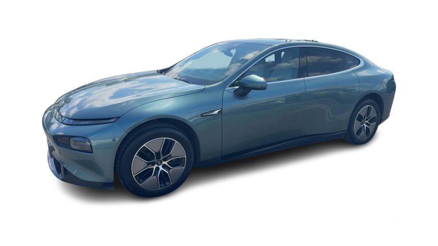 אקספנג P7