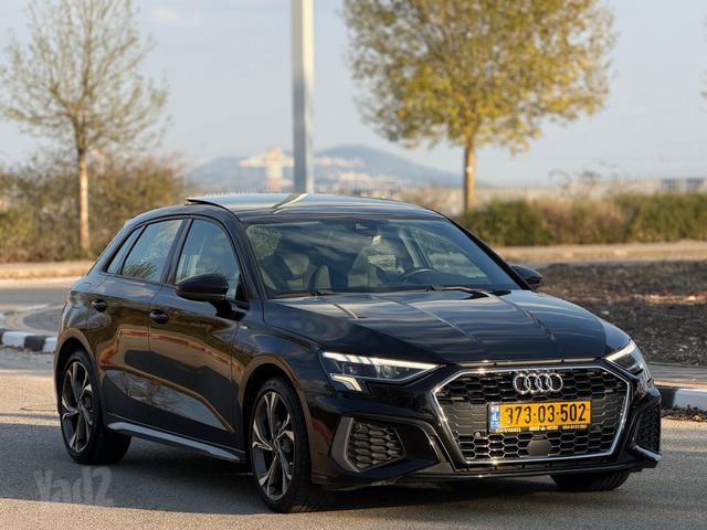 אאודי A3