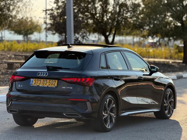 אאודי A3