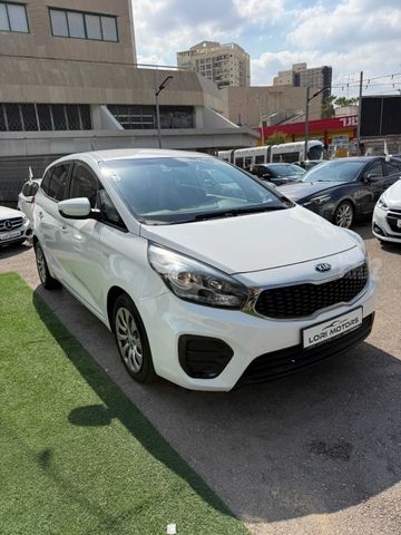 קיה קארנס