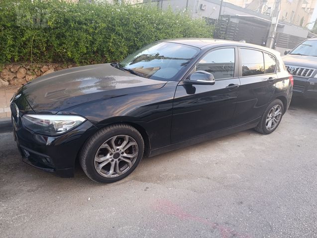 ב מ וו סדרה 1