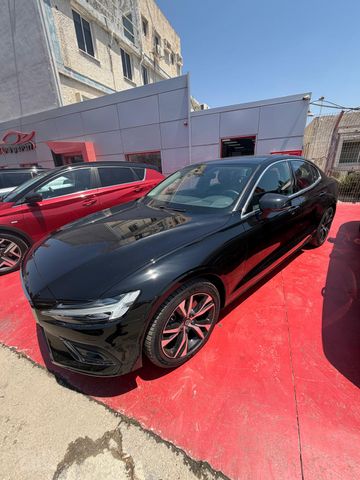 מודעת רכב וולוו S60 1