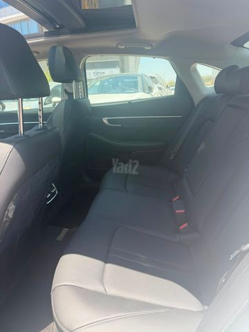 יונדאי סונטה