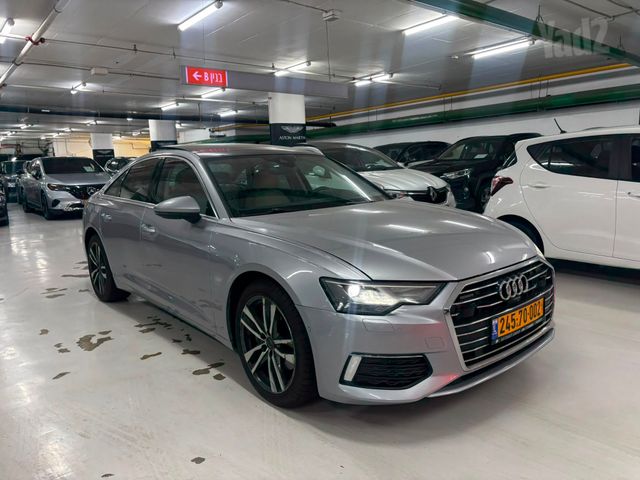 אאודי A6