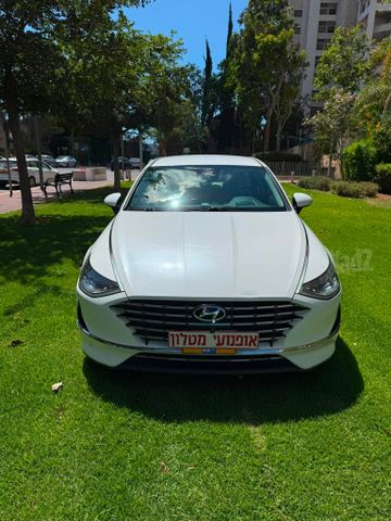 יונדאי סונטה