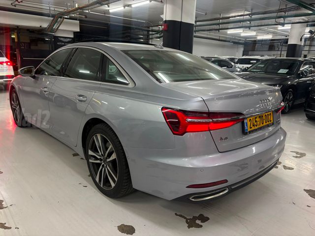 אאודי A6