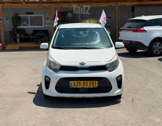 קיה פיקנטו