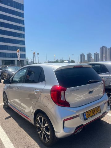 קיה פיקנטו