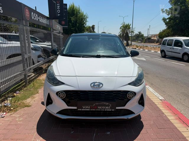 יונדאי i10