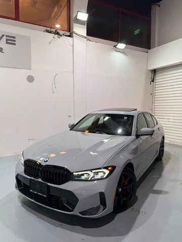 ב מ וו סדרה 3