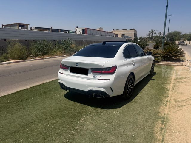 ב מ וו סדרה 3