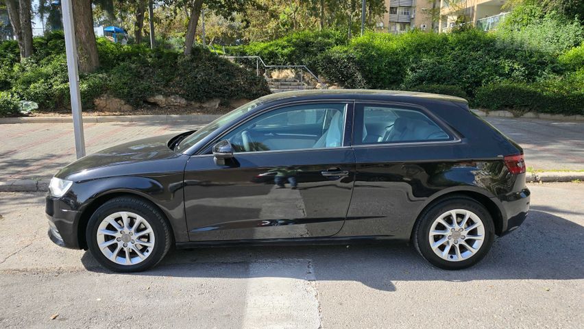 אאודי A3