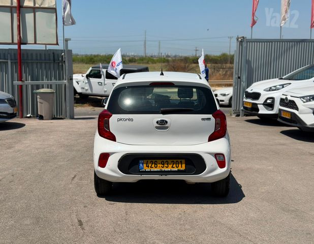 קיה פיקנטו