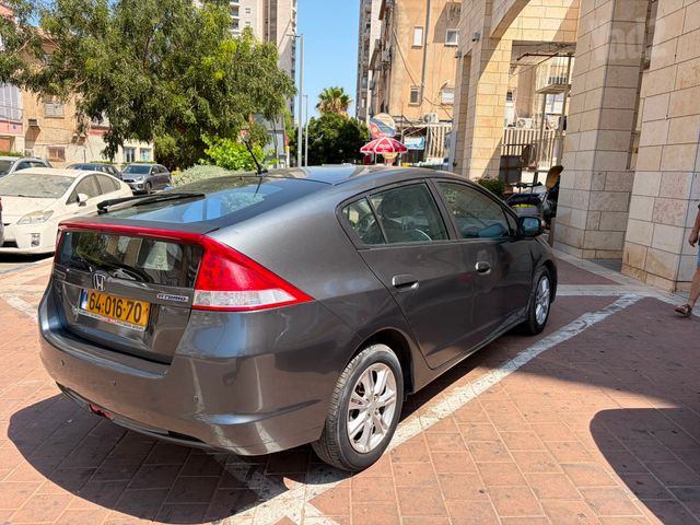 הונדה אינסייט