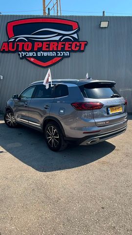 צ׳רי טיגו 8 פרו